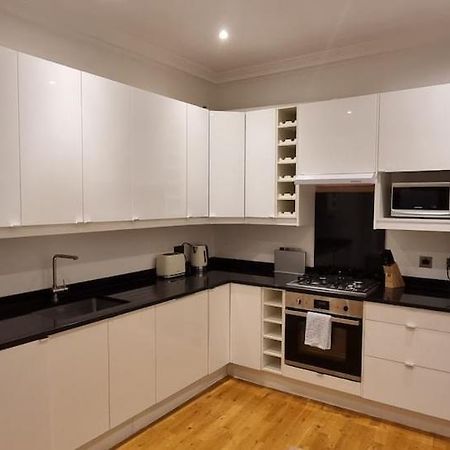 Star London Warwick Mansions 3-Bed Oasis Daire Dış mekan fotoğraf