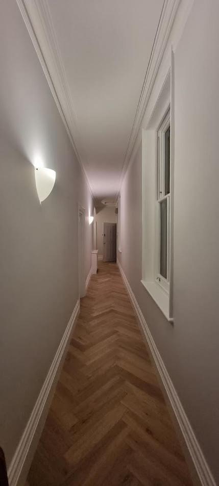 Star London Warwick Mansions 3-Bed Oasis Daire Dış mekan fotoğraf
