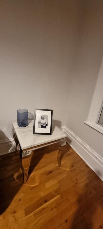 Star London Warwick Mansions 3-Bed Oasis Daire Dış mekan fotoğraf