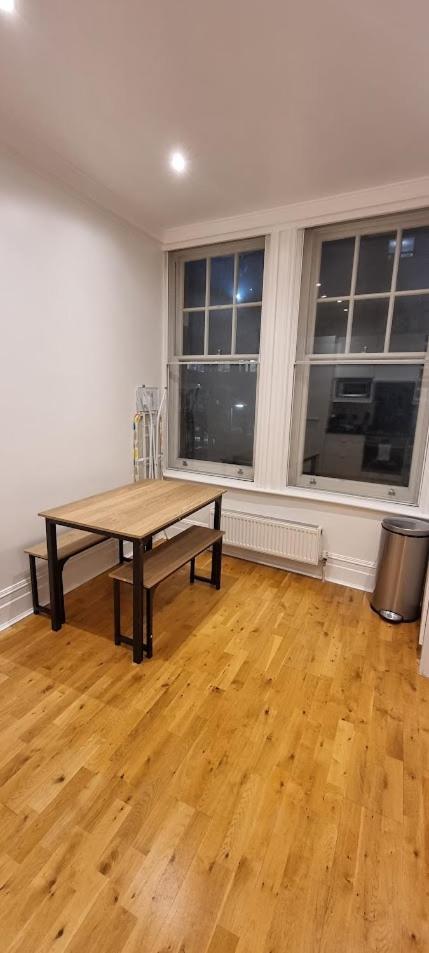 Star London Warwick Mansions 3-Bed Oasis Daire Dış mekan fotoğraf